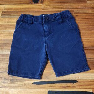 Navy Shorts / Uniform bottoms